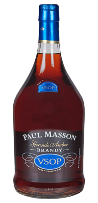 Paul Masson VS Brandy | 1L at CaskCartel.com