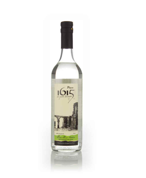 1615 Puro Italia Pisco | 700ML