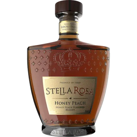 Stella Rosa Honey Peach Flavored Brandy at CaskCartel.com
