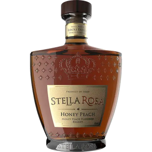 Stella Rosa Honey Peach Flavored Brandy at CaskCartel.com