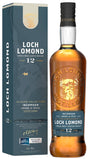 Inchmoan 12 Year Old Smoke And Spice (Loch Lomond Group) Scotch Whisky | 700ML at CaskCartel.com