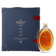 Macallan 1940 The Golden Age Of Travel The Air Ship (Proof 88.8) Scotch Whisky | 700ML at CaskCartel.com