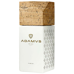 Adamus Dry Organic Gin  | 700ML at CaskCartel.com