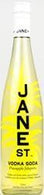 Jane Street Pine-Jalapeno Vodka Soda at CaskCartel.com