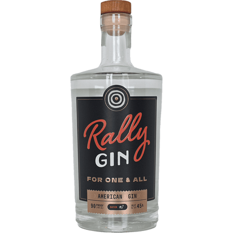 Rally For One and All American Gin at CaskCartel.com