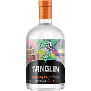 Tanglin Singapore Asian Craft Gin at CaskCartel.com