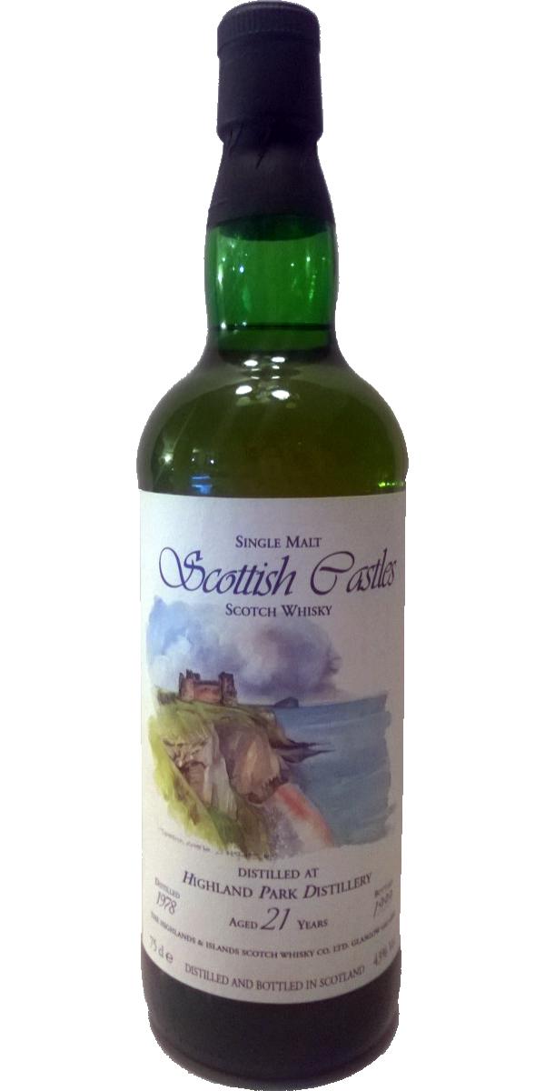 ハイランドパーク 21年 1999 HIGHLAND PARK 700ml 55.3 ハイランドパーク 21年 1999 HIGHLAND PARK 700ml 55.3