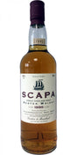 Scapa 1985 (Bottled 1995) Gordon & MacPhail Scotch Whisky | 700ML at CaskCartel.com