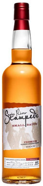 Snake River Stampede Small Batch Premium Blended Canadian Whisky at CaskCartel.com