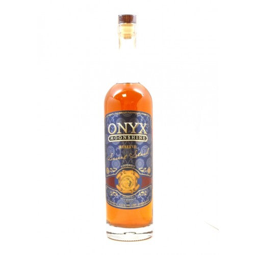 Onyx Secret Stash Reserve Moonshine - CaskCartel.com