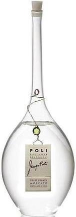Jacopo Poli Moscato Brandy | 1.75L at CaskCartel.com