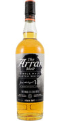Arran 2007 Vintage, James MacTaggart 10th Anniversary (Bottled 2017) Scotch Whisky | 700ML at CaskCartel.com