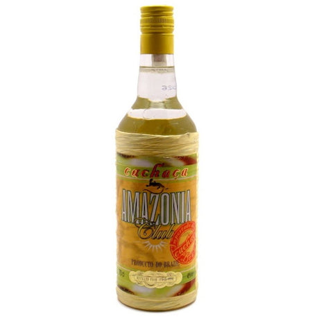 Amazonia Club Cachaca | 1L at CaskCartel.com