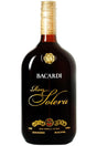 Bacardi Ron Solera Rum - CaskCartel.com