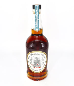 Old Forester President’s Choice Aged 9 Summers in Barrel #012 Kentucky Straight Bourbon Whiskey at CaskCartel.com