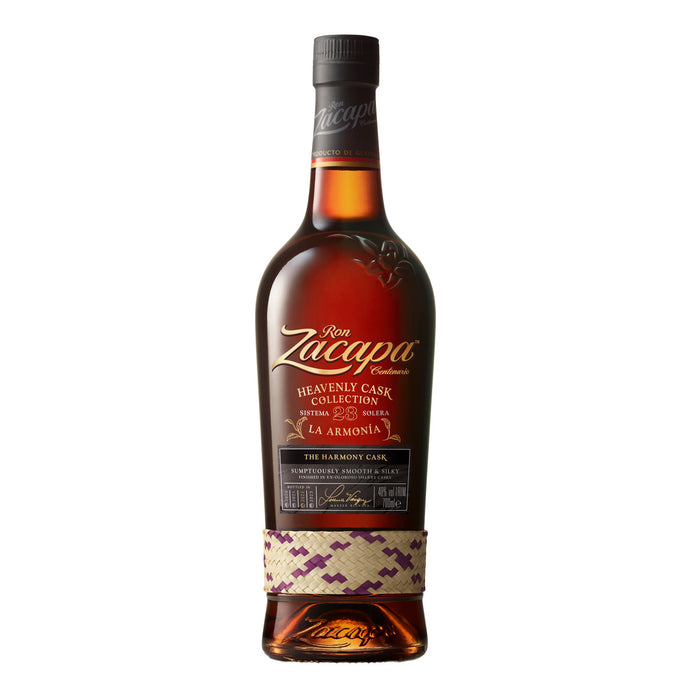 Ron Zacapa 23 La Armonia Rum | 700ML