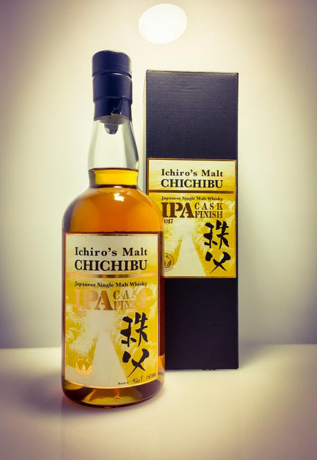 Chichibu IPA 2017 at CaskCartel.com
