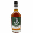 Branch Point Straight Rye Malt Whiskey at CaskCartel.com