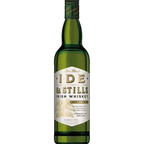 Ide & Stills Irish Whiskey at CaskCartel.com
