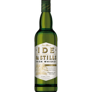 Ide & Stills Irish Whiskey at CaskCartel.com