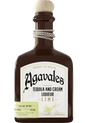 Agavales Tequila and Cream Lime Liqueur at CaskCartel.com