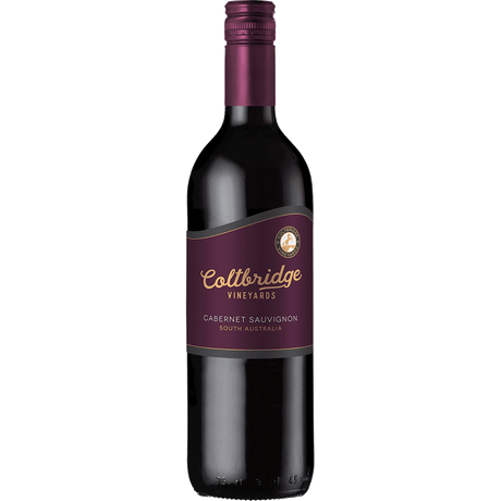 Coltbridge Vineyards Cabernet Sauvignon 2020 Wine at CaskCartel.com