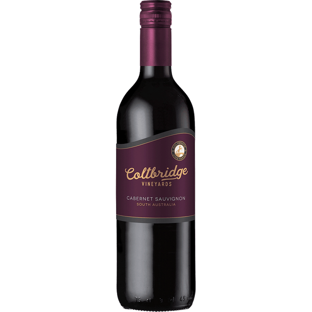 Coltbridge Vineyards Cabernet Sauvignon 2020 Wine at CaskCartel.com