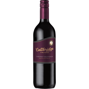 Coltbridge Vineyards Cabernet Sauvignon 2020 Wine at CaskCartel.com