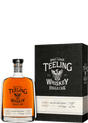 Teeling Single Malt 19 Year Old Calvados Cask Barrel Select Whiskey | 700ML at CaskCartel.com