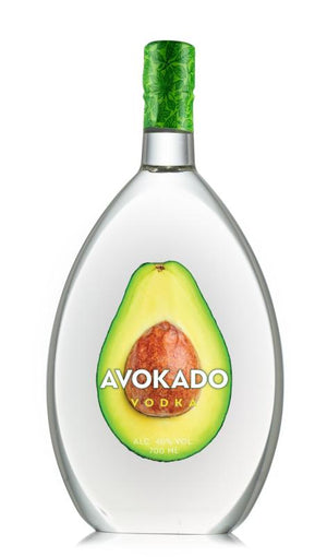 Avokado Vodka | 700ML at CaskCartel.com
