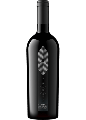 Silver Ghost Cabernet Sauvignon Napa Valley 2019 Wine at CaskCartel.com