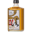 The Shin Mizunara Oak Japanese Blended Whisky at CaskCartel.com
