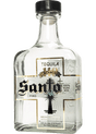 Santo Fino 110 Proof Blanco Tequila at CaskCartel.com