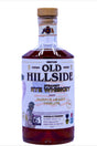Old Hillside Straight Rye Purple Heart Tribute 6 Year Old Whiskey at CaskCartel.com