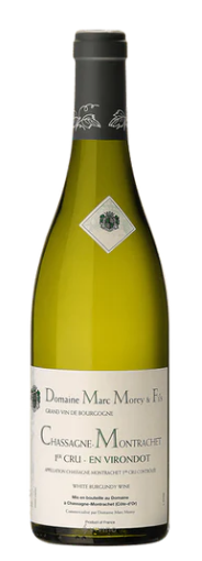 2016 | Domaine Marc Morey | Chassagne Montrachet 1er Cru En Virondot at CaskCartel.com