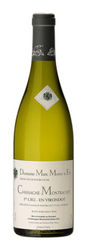 2016 | Domaine Marc Morey | Chassagne Montrachet 1er Cru En Virondot at CaskCartel.com
