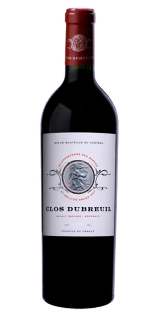 2013 | Clos Dubreuil | Saint-Emilion Grand Cru at CaskCartel.com