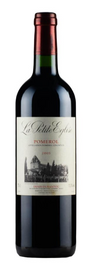 2005 | Chateau L'Eglise-Clinet | La Petite at CaskCartel.com