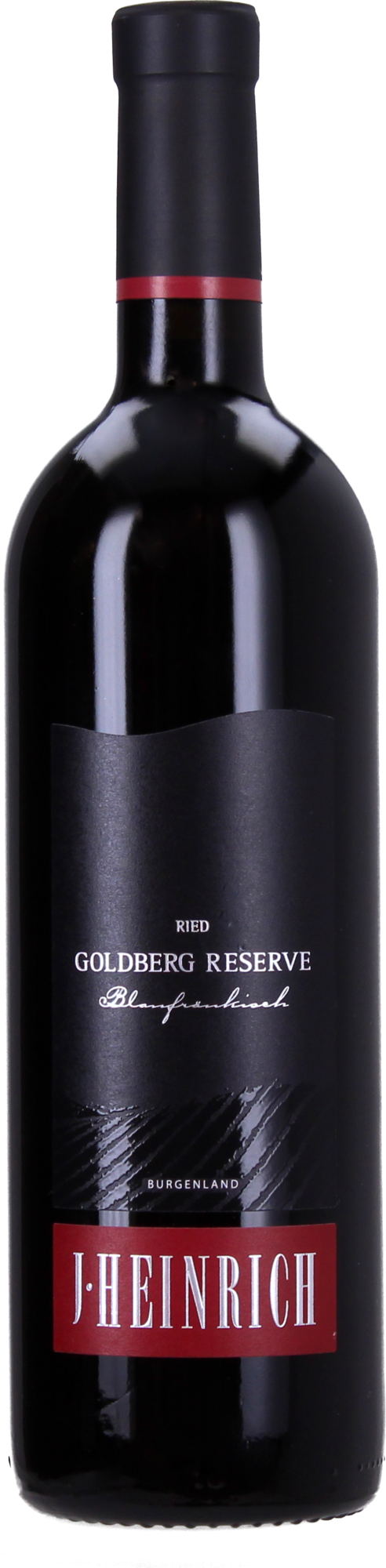 2018 | Weingut J. Heinrich | Blaufränkisch Goldberg Reserve at CaskCartel.com
