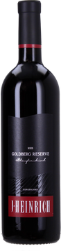 2018 | Weingut J. Heinrich | Blaufränkisch Goldberg Reserve at CaskCartel.com