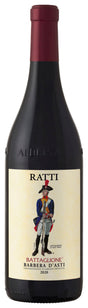 2020 | Renato Ratti | Barbera d'Asti at CaskCartel.com