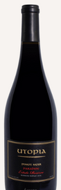 2009 | Utopia | Pinot Noir Paradise Estate Reserve at CaskCartel.com