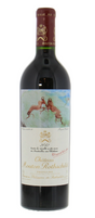 2012 | Chateau Mouton Rothschild at CaskCartel.com