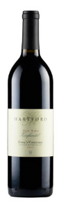 2012 | Hartford Family Winery | Dina's Vineyard Zinfandel at CaskCartel.com