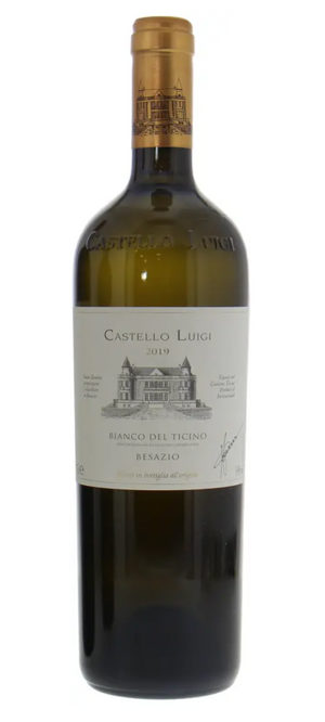 2019 | Castello Luigi | Bianco at CaskCartel.com