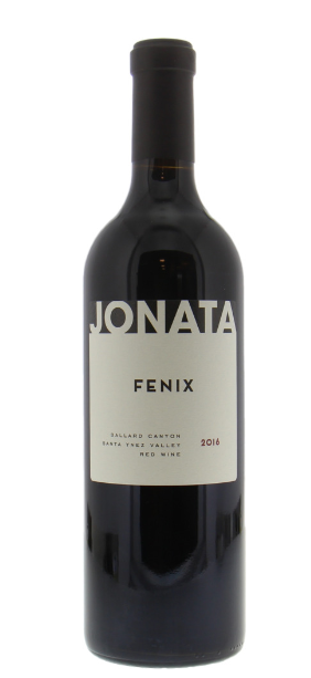 2016 | Jonata |  Fenix at CaskCartel.com
