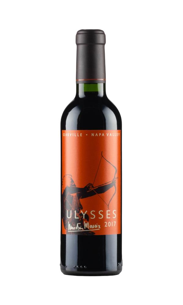 2017 | Ulysses Vineyard | Napa Valley (Half Bottle) at CaskCartel.com