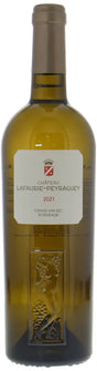 2021 | Château Lafaurie-Peyraguey | Blanc Sec at CaskCartel.com