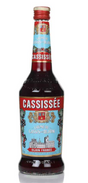 Cassissée Créme de Cassis | 700ML at CaskCartel.com