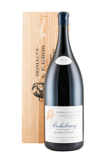 2017 | Domaine A.F. Gros | Richebourg 6L at CaskCartel.com